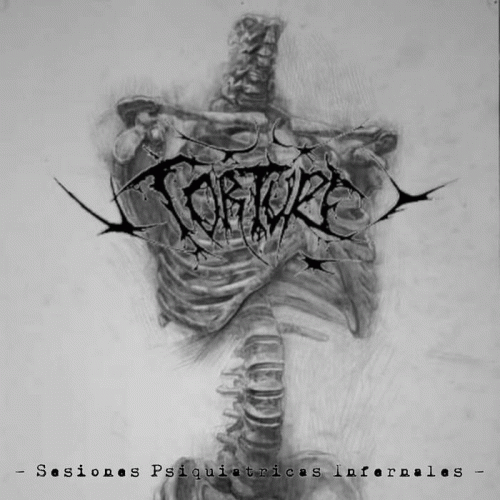 Sesiones Psiquiátricas Infernales